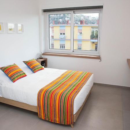 Cocor Suites & Design เนเปิลส์ ภายนอก รูปภาพ