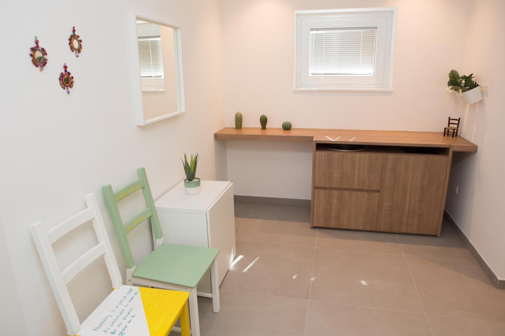 Cocor Suites & Design เนเปิลส์ ภายนอก รูปภาพ