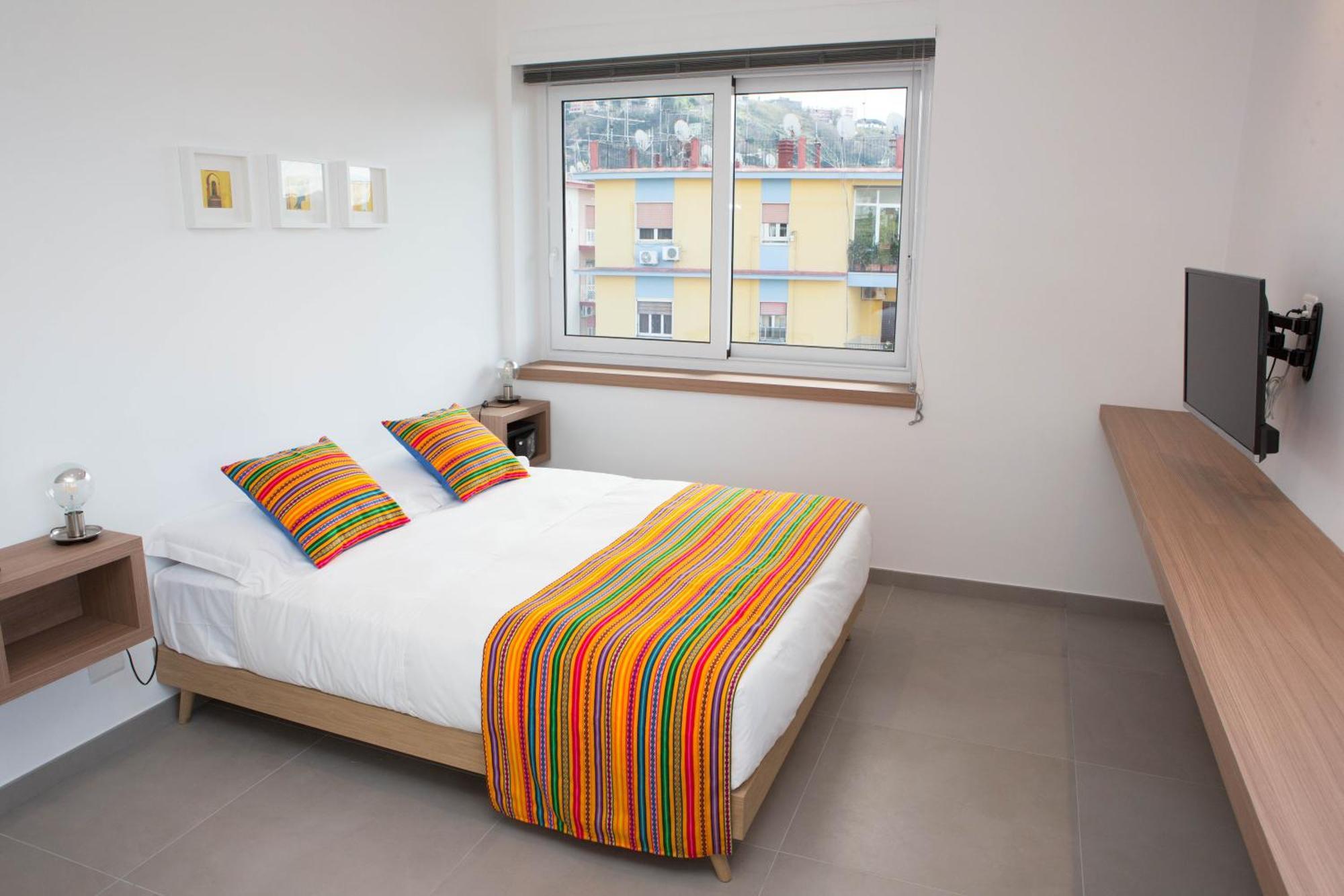 Cocor Suites & Design เนเปิลส์ ภายนอก รูปภาพ