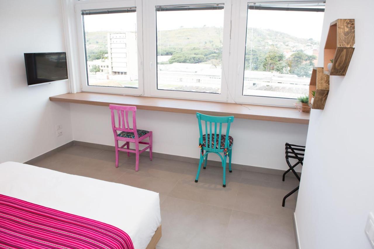 Cocor Suites & Design เนเปิลส์ ภายนอก รูปภาพ