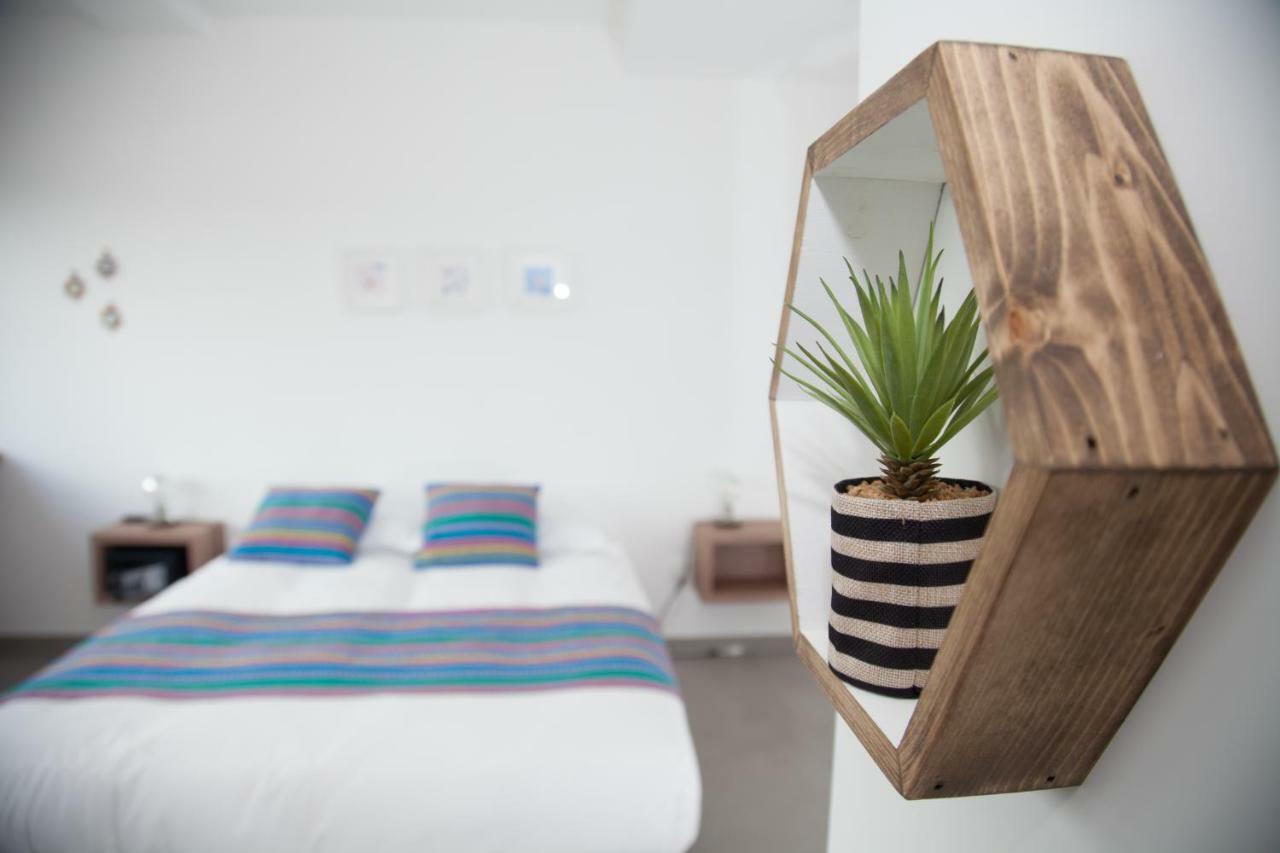 Cocor Suites & Design เนเปิลส์ ภายนอก รูปภาพ