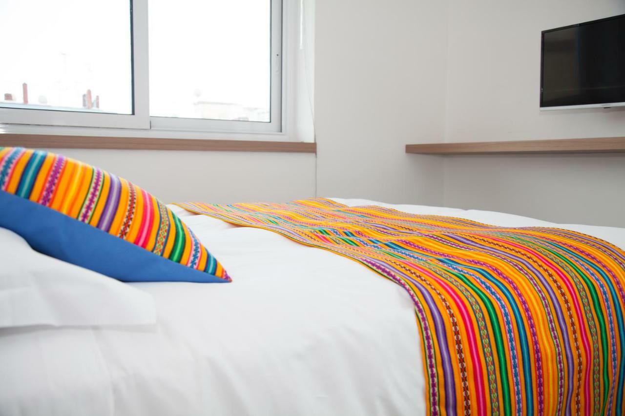 Cocor Suites & Design เนเปิลส์ ภายนอก รูปภาพ