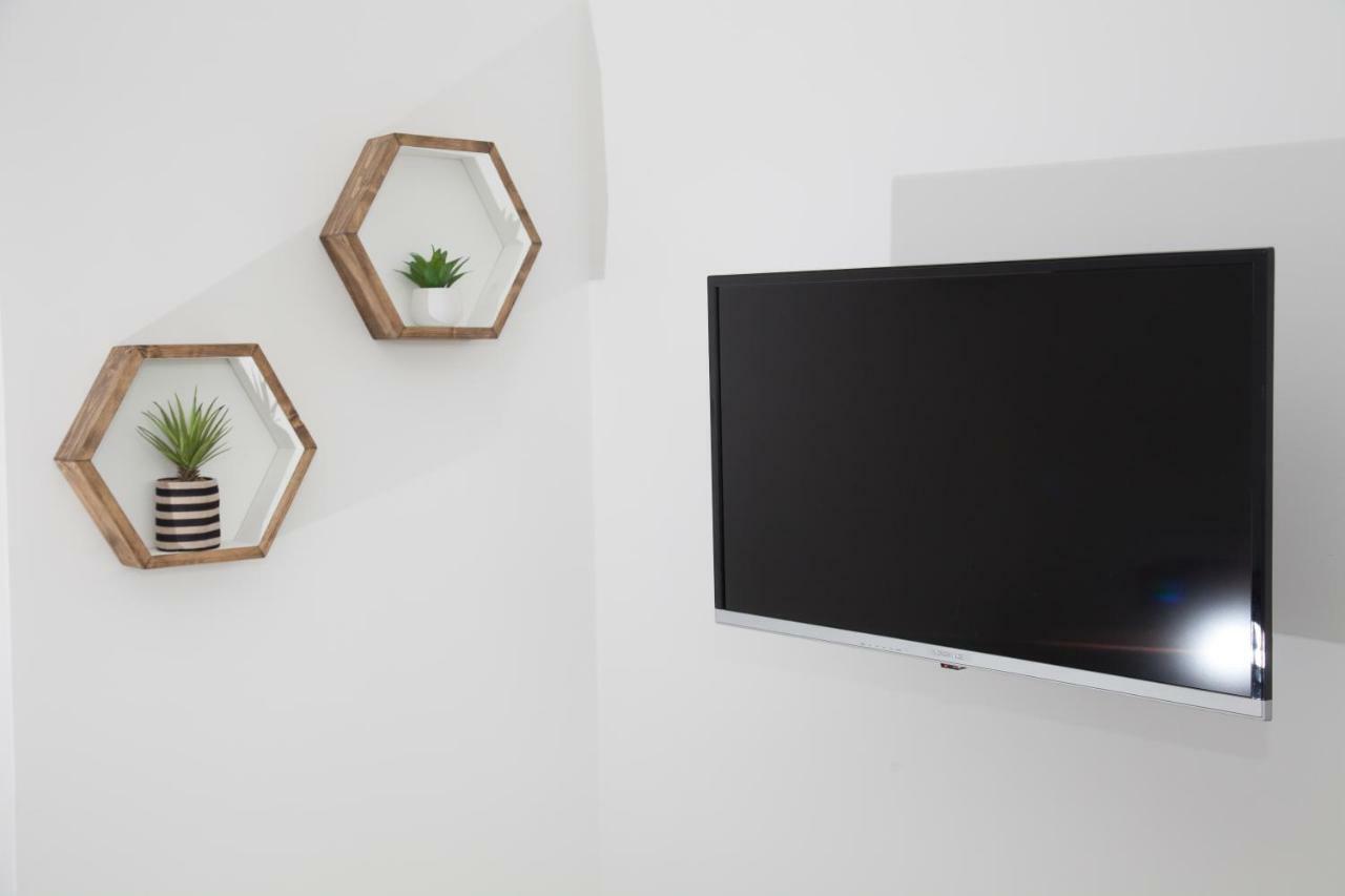 Cocor Suites & Design เนเปิลส์ ภายนอก รูปภาพ